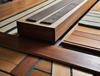 Как правильно устроить пол в бане: пошаговое руководство для начинающих