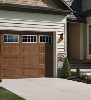 Как правильно утеплить гаражные ворота: советы и материалы для эффективной теплоизоляции