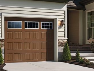 Как правильно утеплить гаражные ворота: советы и материалы для эффективной теплоизоляции