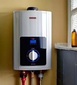 Как правильно включить бойлер: советы по обеспечению горячей воды в условиях отключения