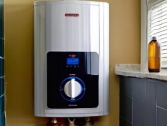 Как правильно включить бойлер: советы по обеспечению горячей воды в условиях отключения