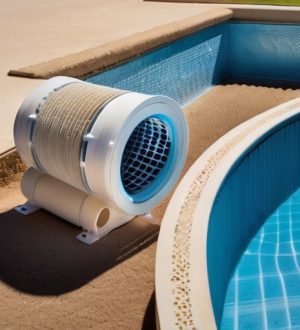 Как правильно выбрать фильтр для бассейна: ключ к чистой воде и комфортному отдыху