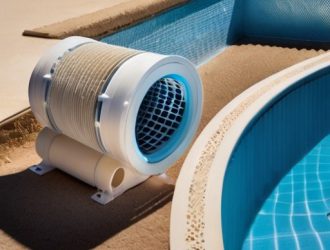 Как правильно выбрать фильтр для бассейна: ключ к чистой воде и комфортному отдыху