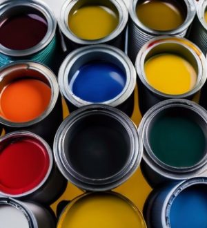 Как правильно выбрать и покрасить радиаторы: советы по краскам и техникам нанесения