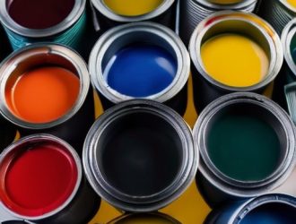 Как правильно выбрать и покрасить радиаторы: советы по краскам и техникам нанесения