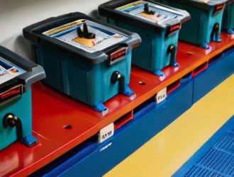 Как правильно выбрать и установить дренажный насос: полное руководство по эксплуатации и обслуживанию