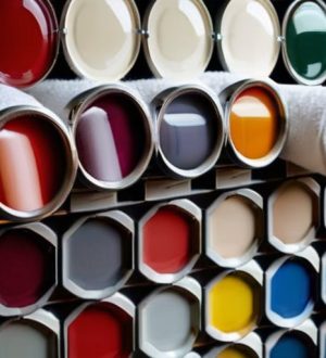 Как правильно выбрать краску для полотенцесушителя: советы по долговечности и эстетике