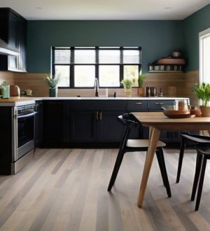 Как правильно выбрать линолеум для частного дома: советы и рекомендации