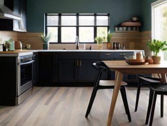 Как правильно выбрать линолеум для частного дома: советы и рекомендации