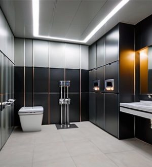 Как правильно выбрать отделочные материалы для стен в котельной: советы и рекомендации