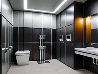 Как правильно выбрать отделочные материалы для стен в котельной: советы и рекомендации