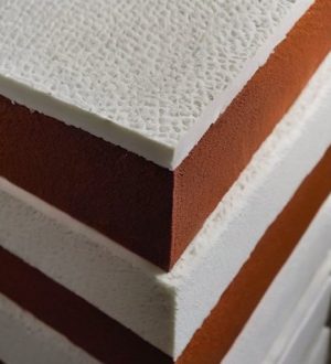 Как правильно выбрать штукатурку для пенопласта: особенности, виды и технологии нанесения