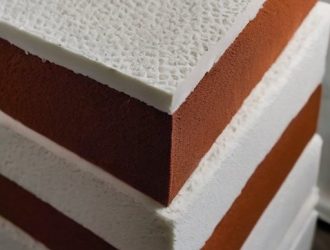 Как правильно выбрать штукатурку для пенопласта: особенности, виды и технологии нанесения