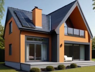 Как правильно выбрать утеплитель для дома: советы и рекомендации