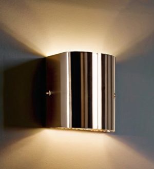 Как правильно выбрать высоту установки бра в спальне для идеального освещения и стиля