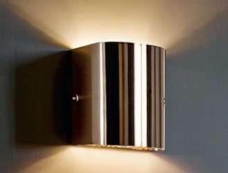 Как правильно выбрать высоту установки бра в спальне для идеального освещения и стиля