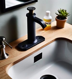 Как правильно заменить сливное отверстие в ванной: пошаговое руководство для домашних мастеров