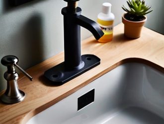 Как правильно заменить сливное отверстие в ванной: пошаговое руководство для домашних мастеров