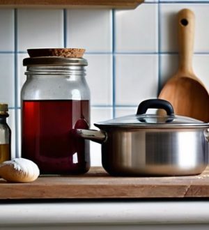 Как приготовить клейстер в домашних условиях: от истории до применения