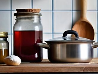 Как приготовить клейстер в домашних условиях: от истории до применения