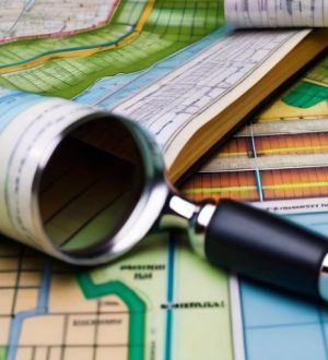 Как провести полную проверку земельного участка: пошаговое руководство