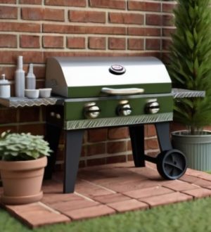 Как самостоятельно изготовить мангал: пошаговое руководство и полезные советы