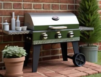 Как самостоятельно изготовить мангал: пошаговое руководство и полезные советы