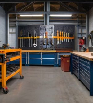 Как самостоятельно изготовить ворота из профтрубы: пошаговое руководство для начинающих