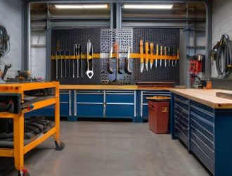 Как самостоятельно изготовить ворота из профтрубы: пошаговое руководство для начинающих