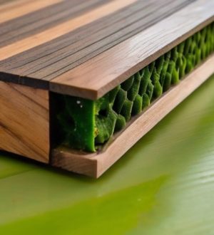 Как сохранить древесину: борьба с плесенью и эффективные методы защиты