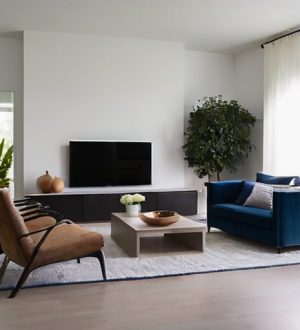 Как создать идеальное пространство: секреты оформления комнаты для комфорта и стиля