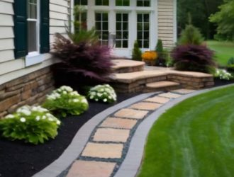 Как Создать Идеальный Палисадник: Советы по Оформлению и Уходу