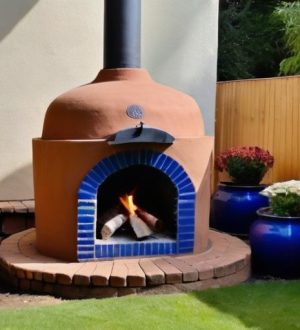 Как создать идеальный тандыр своими руками: пошаговое руководство для начинающих