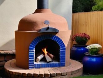 Как создать идеальный тандыр своими руками: пошаговое руководство для начинающих