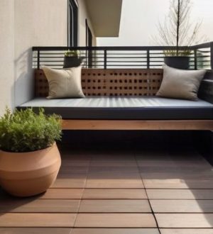 Как создать уютный балкон: от холодного остекления до идеального дизайна