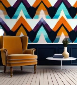 Как устранить нахлест на обоях: советы для идеального интерьера