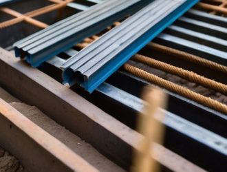 Как выбрать арматуру для фундамента одноэтажного дома: советы и рекомендации