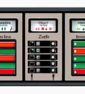 Как выбрать автоматический выключатель для квартиры: советы и рекомендации для безопасной электросети