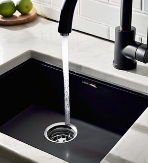 Как выбрать и установить водяной фильтр: от выбора до ухода за системой очистки воды