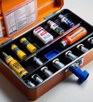 Как выбрать идеальную смазку для дверных петель: советы и рекомендации