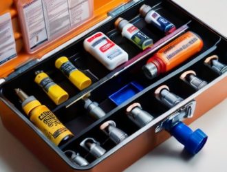 Как выбрать идеальную смазку для дверных петель: советы и рекомендации