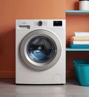 Как выбрать идеальную стиральную машину автомат: советы и рекомендации для каждого покупателя