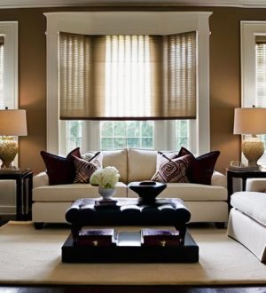 Как выбрать идеальные материалы для закрытия окон: от традиционных штор до современных решений