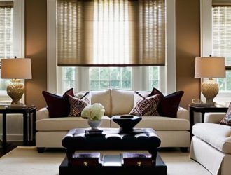 Как выбрать идеальные материалы для закрытия окон: от традиционных штор до современных решений