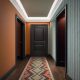 Как выбрать идеальные обои для коридора: советы по стилю и материалам