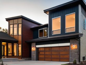 Как выбрать идеальные отделочные материалы для СИП-панелей: советы и рекомендации