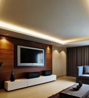 Как выбрать идеальные потолки для частного дома: советы и рекомендации