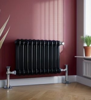 Как выбрать идеальные радиаторы отопления для вашего дома: советы по эффективности, дизайну и экономии