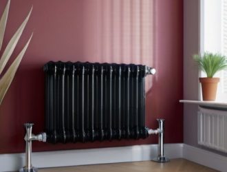Как выбрать идеальные радиаторы отопления для вашего дома: советы по эффективности, дизайну и экономии