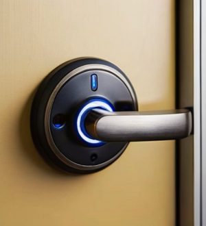 Как выбрать идеальный дверной замок: от истории до современных технологий